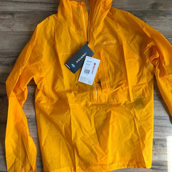 Marmot Bantamweight Jacket Men's size.Medium - Picture 1 of 6
